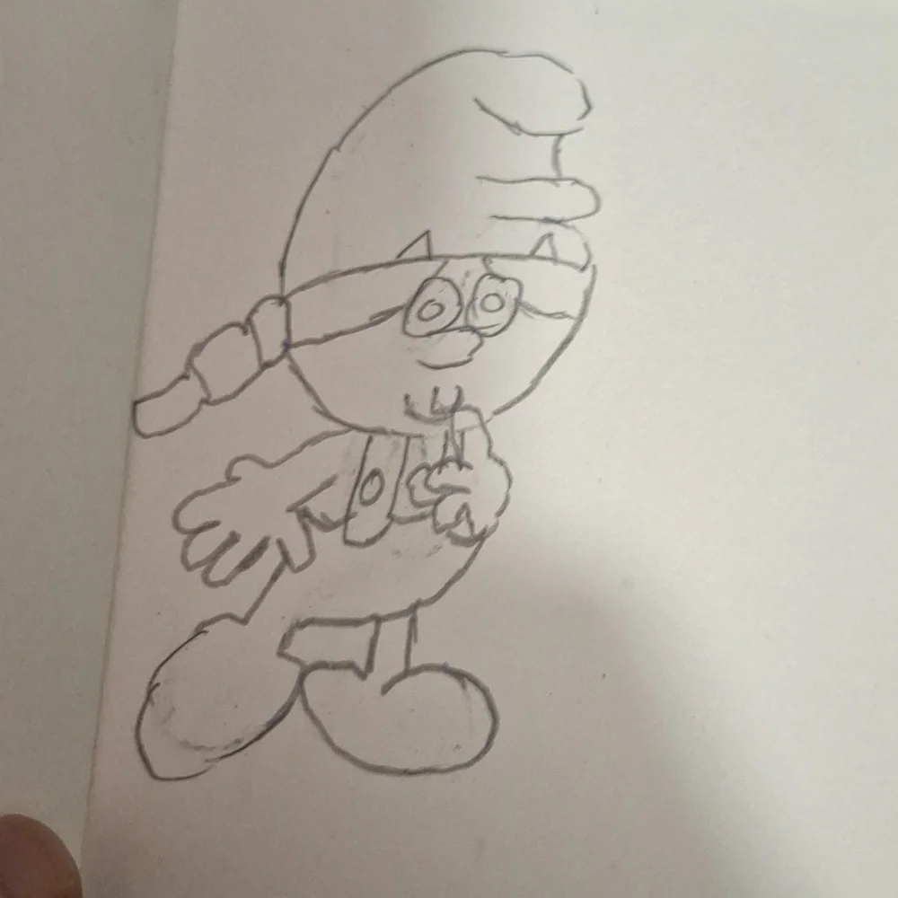 Smurfs south park characters - Picture 15 of 16